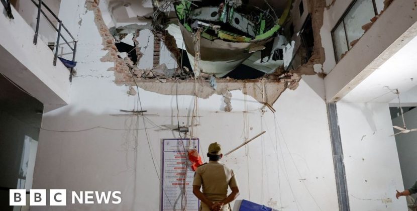 What we know so far about Air India crash investigation