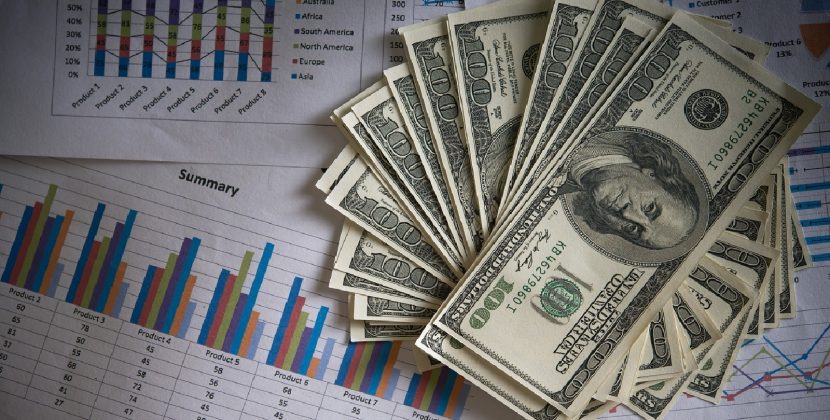 India’s Forex Reserves Cross 0 Billion Again, Near All-Time High | Economy News