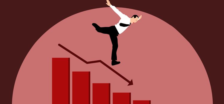 Union Bank of India share price crashes 6% after Q1 business update