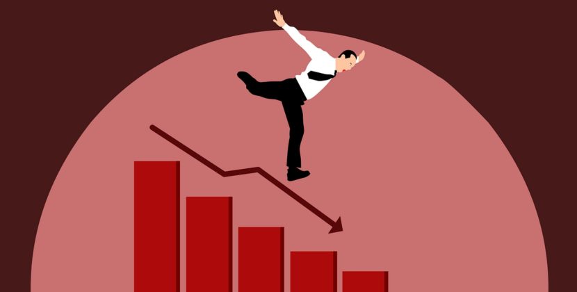 Union Bank of India share price crashes 6% after Q1 business update