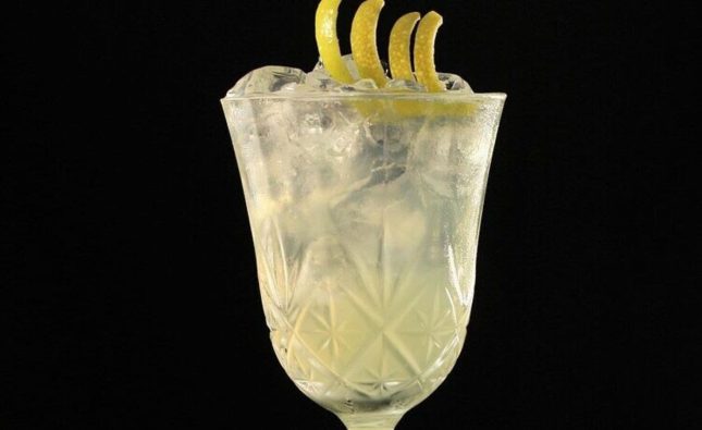 India’s cocktail pioneer heads for the hills