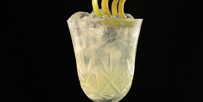 India’s cocktail pioneer heads for the hills