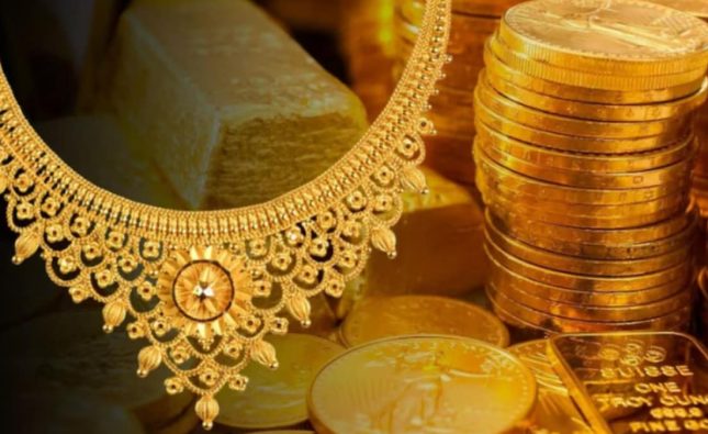 Gold Price Today In India: Yellow Metal Falls; Check Latest 22K And 24K Rates On July 28 | Markets News