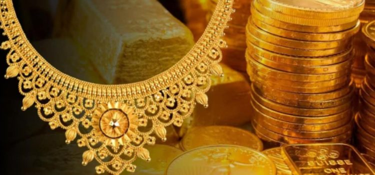 Gold Price Today In India: Yellow Metal Falls; Check Latest 22K And 24K Rates On July 28 | Markets News