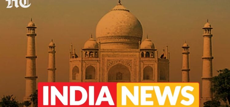 Rajnath appreciates US for backing India’s fight against terror | Latest News India