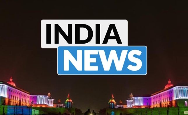 TN CM distributes laptops to Adi Dravidar students | Latest News India