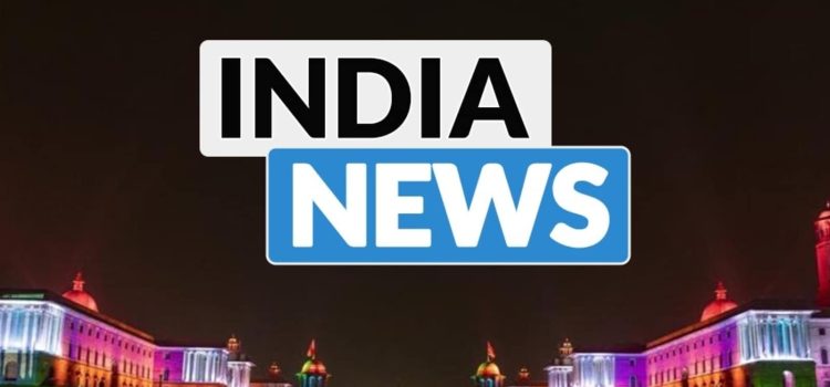 TN CM distributes laptops to Adi Dravidar students | Latest News India