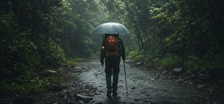 What Influences Traveller Preferences For Monsoon Getaways In India? | Travel News