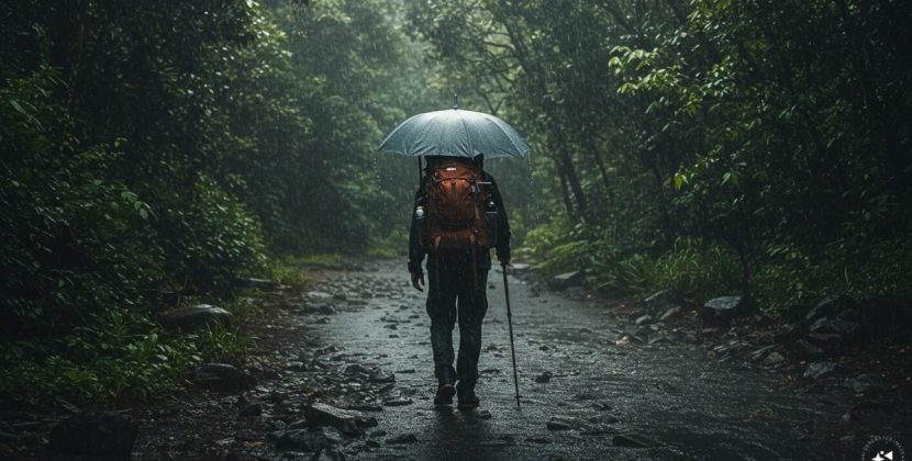 What Influences Traveller Preferences For Monsoon Getaways In India? | Travel News