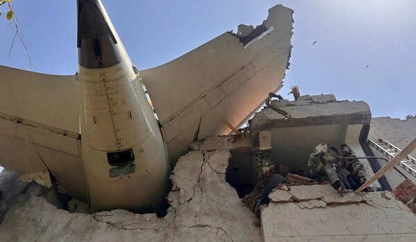 India News Live Updates: AAIB’s initial report on AI plane crash found no mechanical or maintenance issues with aircraft or engines, says Air India CEO Campbell Wilson