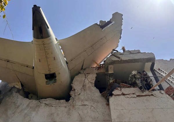 India News Live Updates: AAIB’s initial report on AI plane crash found no mechanical or maintenance issues with aircraft or engines, says Air India CEO Campbell Wilson