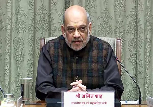 India news live updates: Just like in many other states, BJP will form government in Tamil Nadu also, says Amit Shah