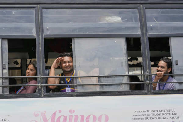 India news live updates: Private bus services across Kerala likely to be disrupted tomorrow amid strike by bus owners