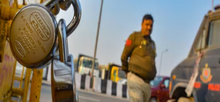 Bharat Bandh News Updates: All India strike today, public services likely to hit as over 25 crore workers may participate
