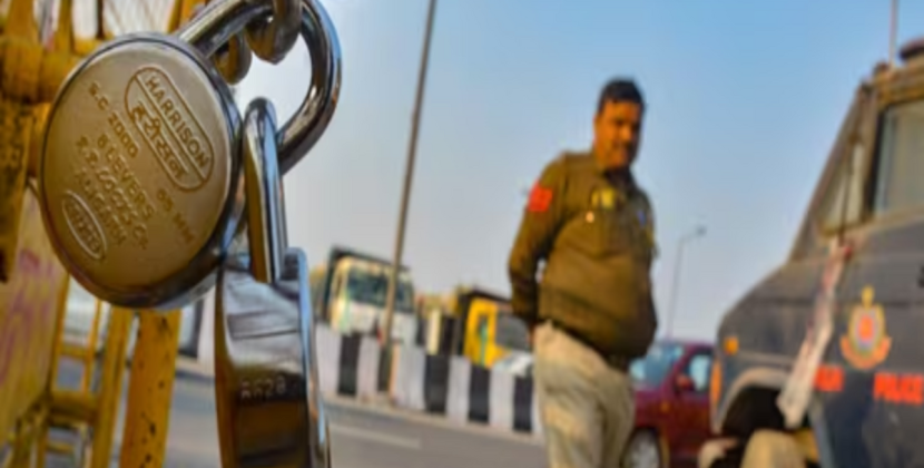 Bharat Bandh News Updates: All India strike today, public services likely to hit as over 25 crore workers may participate