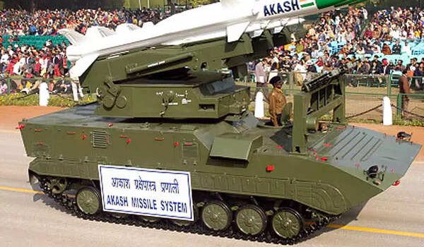 Indian Defence News Live Updates: Indian Army successfully tests Akash Prime air defence system at 15,000 ft in Ladakh
