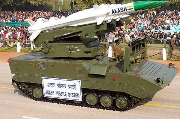 Indian Defence News Live Updates: Indian Army successfully tests Akash Prime air defence system at 15,000 ft in Ladakh
