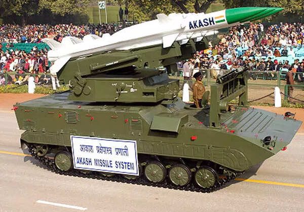 Indian Defence News Live Updates: Indian Army successfully tests Akash Prime air defence system at 15,000 ft in Ladakh