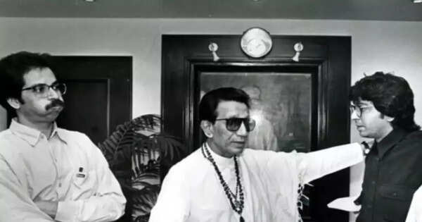 India Live News Updates: CM Fadnavis managed to do what Balasaheb Thackeray could not – bring myself and Uddhav together, says Raj Thackeray