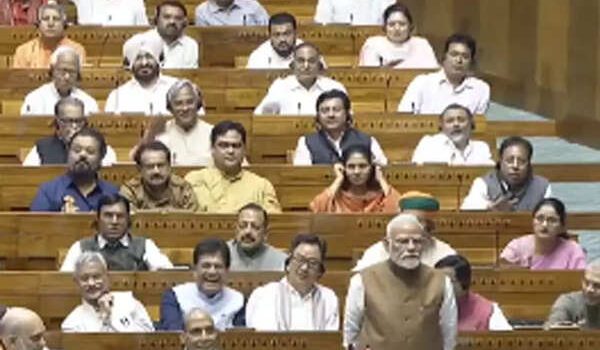 Parliament Monsoon Session LIVE Updates: ‘Make in India’ weapons played a decisive role in Operation Sindoor, says PM Modi