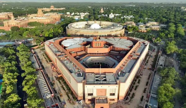 Breaking News Live Updates: Lok Sabha adjourned after Piyush Goyal speaks on US tariffs