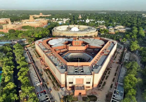 Breaking News Live Updates: Lok Sabha adjourned after Piyush Goyal speaks on US tariffs