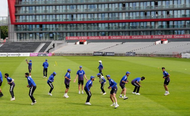 India Vs England 4th Test Day 1 Live Score Updates: Injury-Hit IND Eye Another Series-Leveling Win