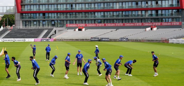 India Vs England 4th Test Day 1 Live Score Updates: Injury-Hit IND Eye Another Series-Leveling Win