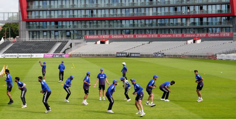 India Vs England 4th Test Day 1 Live Score Updates: Injury-Hit IND Eye Another Series-Leveling Win