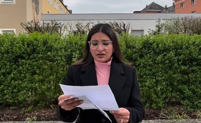 NRI woman’s video praising life in India over Europe sparks debate online