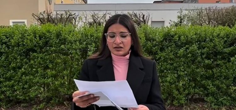 NRI woman’s video praising life in India over Europe sparks debate online