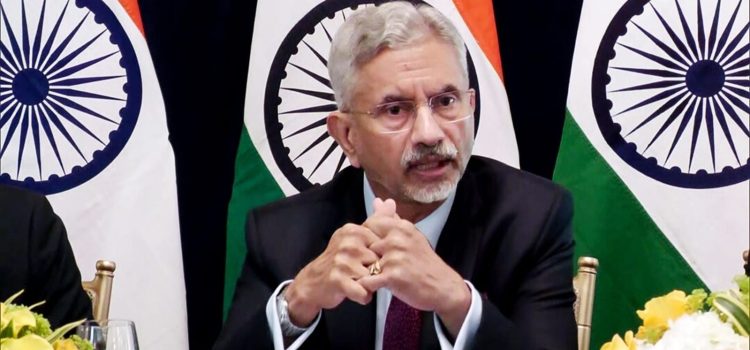 Jaishankar on Trump’s India-Pak ceasefire claims: ‘What happened very clear, will leave it at that’ | Latest News India