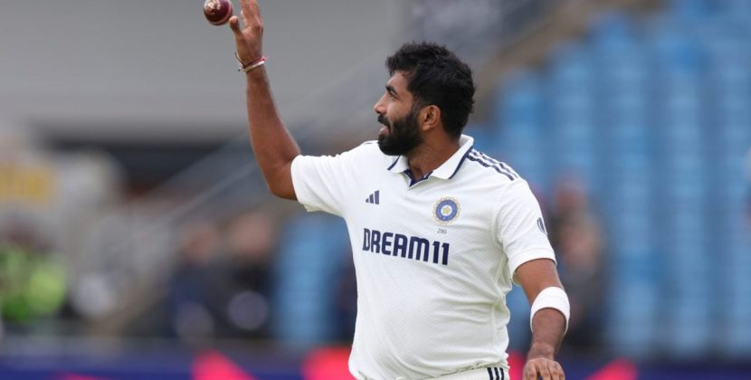 ‘If Bumrah Was Fit…’: Finch Questions India’s Decision To Bench Jasprit-Kuldeep | Cricket News