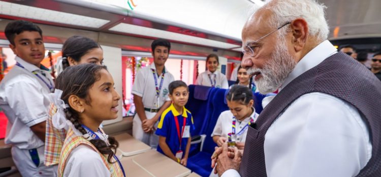 Opinion | How Modi’s NEP Is Fuelling India’s ‘Viksit Bharat’ Dream | Opinion News