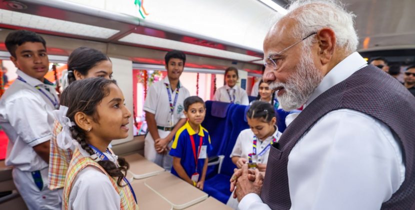 Opinion | How Modi’s NEP Is Fuelling India’s ‘Viksit Bharat’ Dream | Opinion News