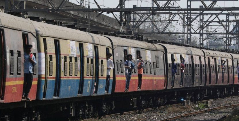 Mumbai Rains Live Updates: Heavy rain across city likely today; IMD issues yellow alert