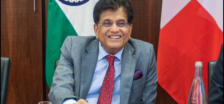 India-UK FTA ‘Game-Changing’, Every Section To Benefit: Piyush Goyal | Economy News