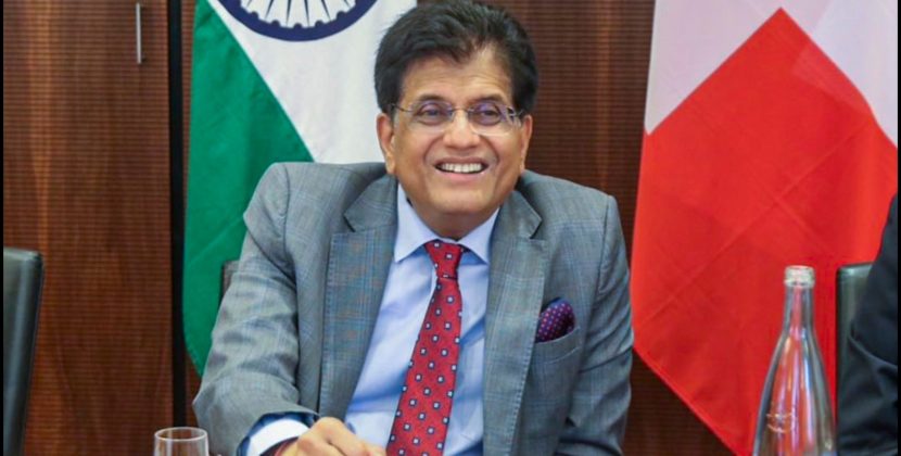 India-UK FTA ‘Game-Changing’, Every Section To Benefit: Piyush Goyal | Economy News