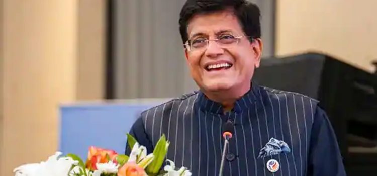 Confident of deal with US, says Piyush Goyal – Economy News
