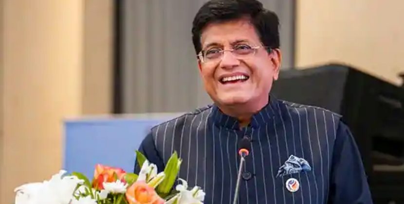 Confident of deal with US, says Piyush Goyal – Economy News