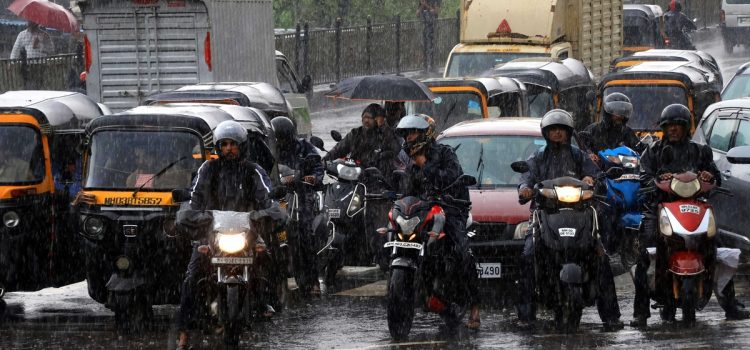 Monsoon makeover for Goa, Kerala, Assam – India News