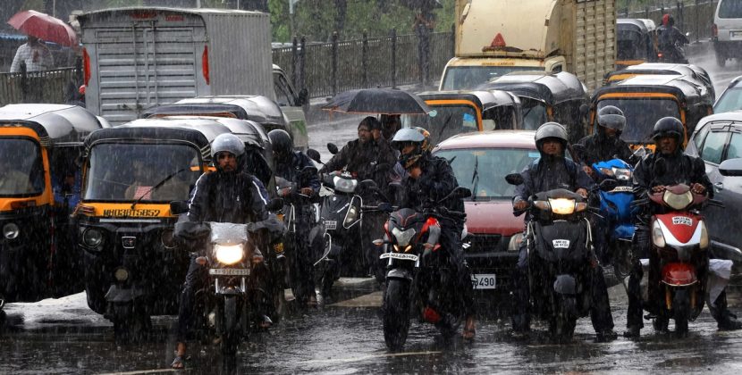 Monsoon makeover for Goa, Kerala, Assam – India News