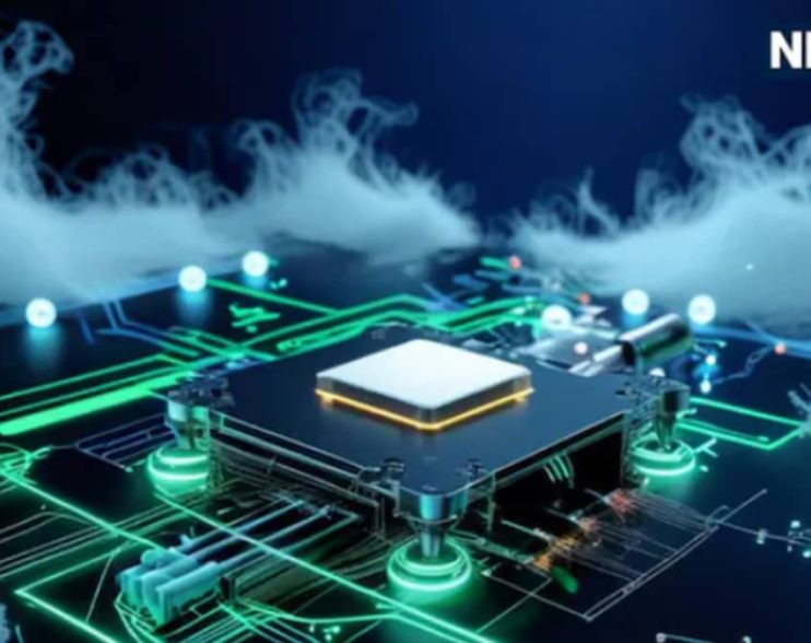 India’s Chipmakers Face Fresh Challenge As US Eases EDA Software Ban On China | Business News