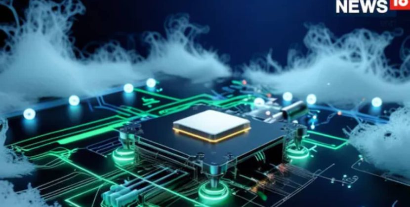 India’s Chipmakers Face Fresh Challenge As US Eases EDA Software Ban On China | Business News