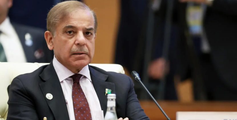 Shehbaz Sharif denies use of nuclear weapons during India Pak conflict says nukes for peaceful activities, self-defence