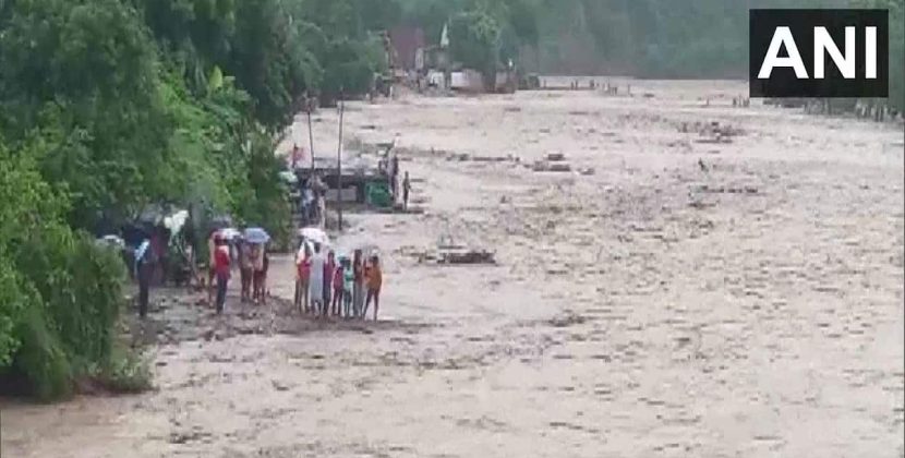 Uttarakhand Weather News Live: IMD issues heavy rain alert for 6 districts; schools shut in Dehradun