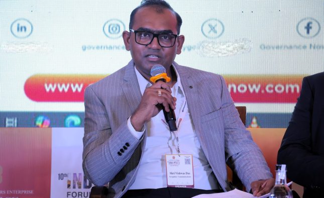 ‘India can withstand US hiring curbs through digital self-reliance!’ says policy expert