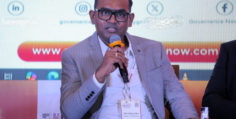 ‘India can withstand US hiring curbs through digital self-reliance!’ says policy expert