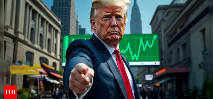 Donald Trump Tariffs News Live Updates: India refuses to compromise on farmers’ interests; trade talks to resume on Aug 25