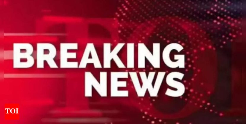 Breaking News Live Updates: Israeli hostage’s family condemns ‘vile’ Hamas video, calls it cruel propaganda